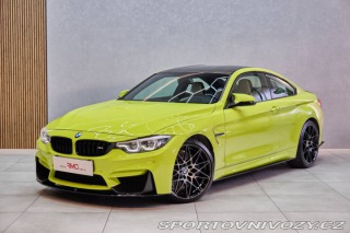 BMW M4 Coupé 2019