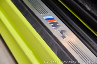 BMW M4 Coupé 2019
