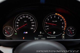 BMW M4 Coupé 2019