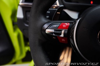 BMW M4 Coupé 2019
