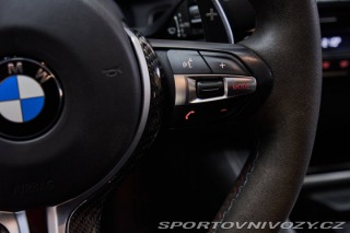 BMW M4 Coupé 2019