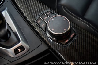 BMW M4 Coupé 2019