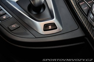 BMW M4 Coupé 2019