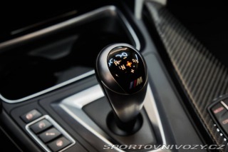 BMW M4 Coupé 2019
