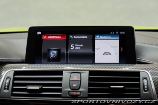 BMW M4 Coupé 2019