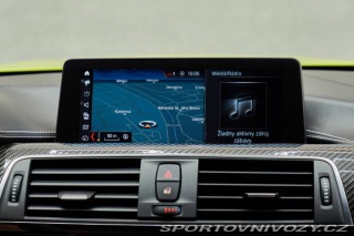 BMW M4 Coupé 2019