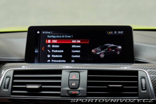 BMW M4 Coupé 2019