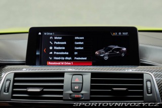 BMW M4 Coupé 2019
