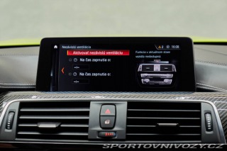 BMW M4 Coupé 2019