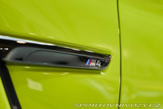 BMW M4 Coupé 2019