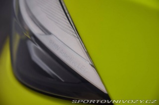 BMW M4 Coupé 2019
