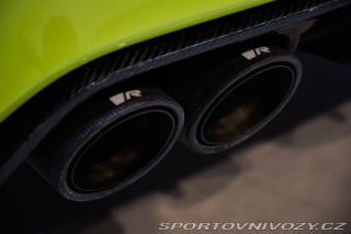 BMW M4 Coupé 2019