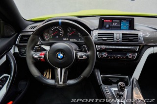 BMW M4 Coupé 2019