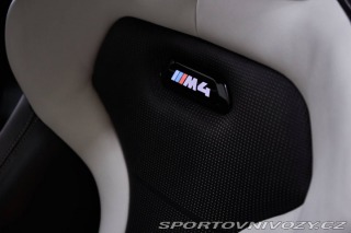 BMW M4 Coupé 2019
