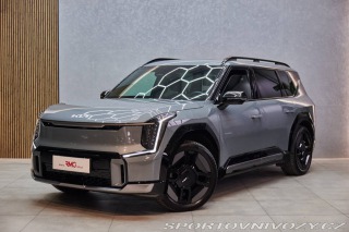 Kia  EV9  99,8 kWh GT-line 1st Edi