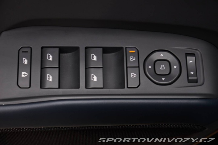 Kia Ostatní modely EV9 99,8 kWh GT-line 1st Edi 2024
