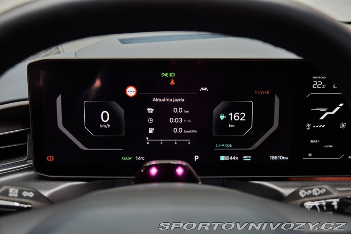 Kia Ostatní modely EV9 99,8 kWh GT-line 1st Edi 2024