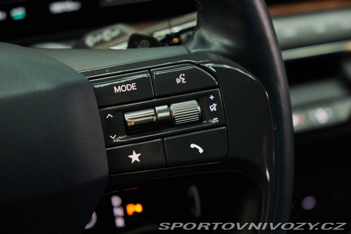 Kia Ostatní modely EV9 99,8 kWh GT-line 1st Edi 2024