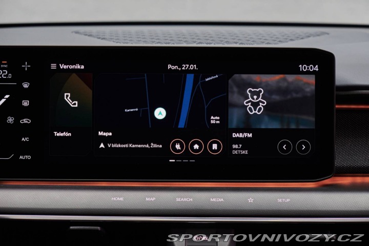 Kia Ostatní modely EV9 99,8 kWh GT-line 1st Edi 2024