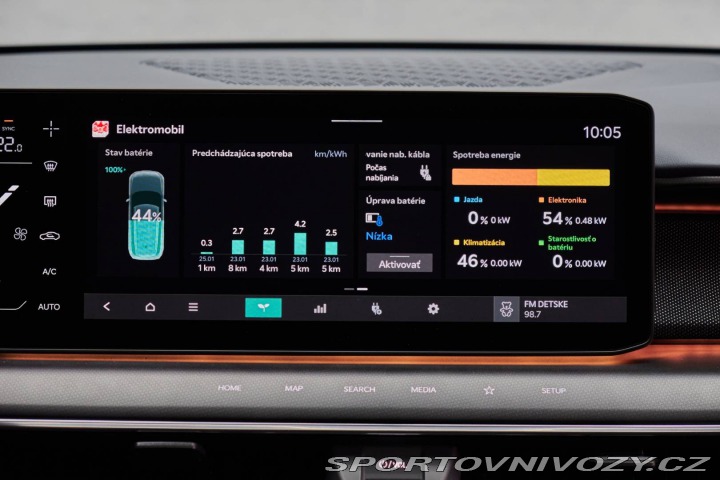 Kia Ostatní modely EV9 99,8 kWh GT-line 1st Edi 2024