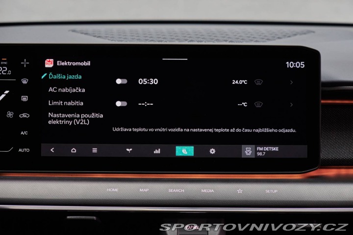 Kia Ostatní modely EV9 99,8 kWh GT-line 1st Edi 2024