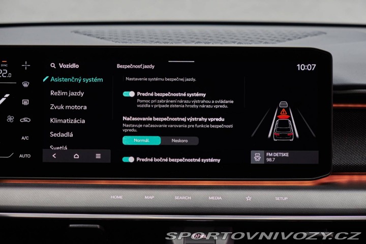 Kia Ostatní modely EV9 99,8 kWh GT-line 1st Edi 2024