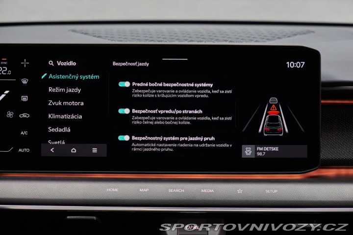 Kia Ostatní modely EV9 99,8 kWh GT-line 1st Edi 2024