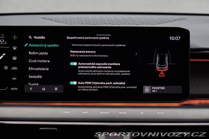 Kia Ostatní modely EV9 99,8 kWh GT-line 1st Edi 2024