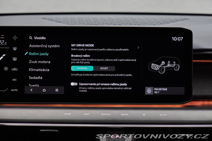 Kia Ostatní modely EV9 99,8 kWh GT-line 1st Edi 2024