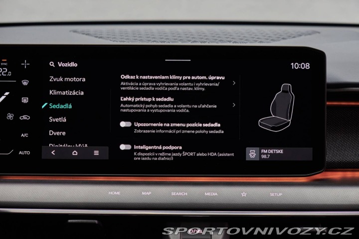 Kia Ostatní modely EV9 99,8 kWh GT-line 1st Edi 2024