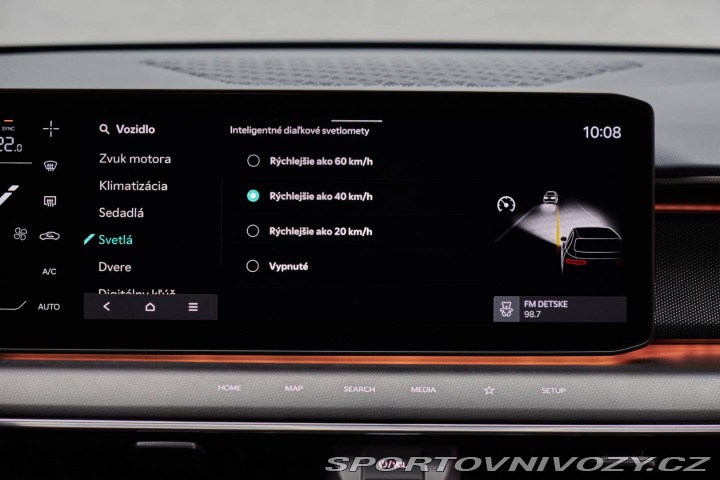 Kia Ostatní modely EV9 99,8 kWh GT-line 1st Edi 2024