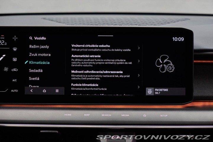 Kia Ostatní modely EV9 99,8 kWh GT-line 1st Edi 2024