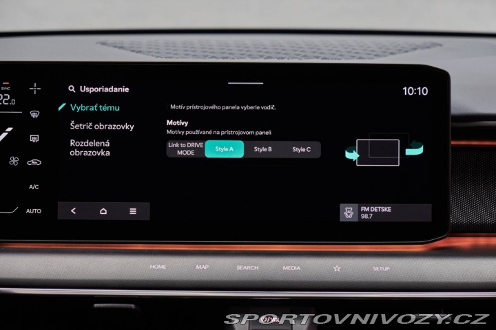 Kia Ostatní modely EV9 99,8 kWh GT-line 1st Edi 2024