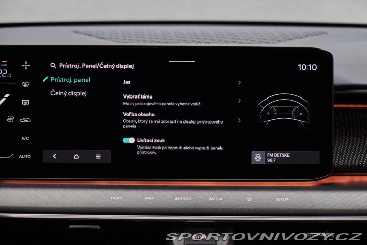 Kia Ostatní modely EV9 99,8 kWh GT-line 1st Edi 2024