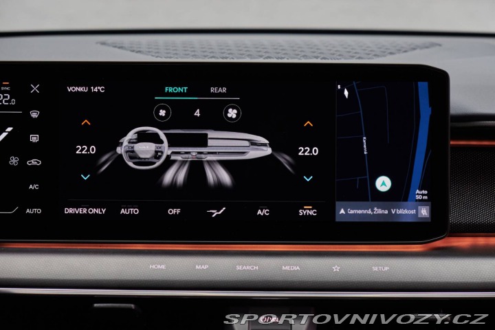 Kia Ostatní modely EV9 99,8 kWh GT-line 1st Edi 2024