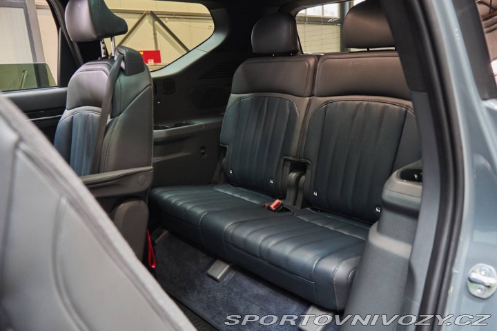 Kia Ostatní modely EV9 99,8 kWh GT-line 1st Edi 2024