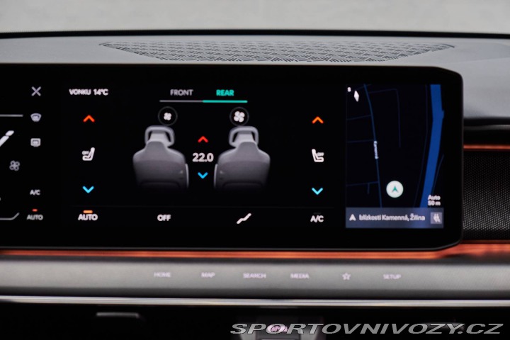 Kia Ostatní modely EV9 99,8 kWh GT-line 1st Edi 2024