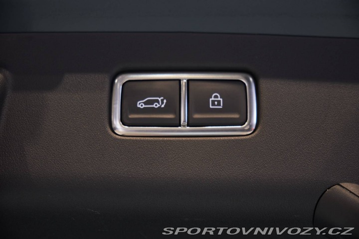 Kia Ostatní modely EV9 99,8 kWh GT-line 1st Edi 2024