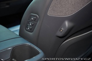 Kia Ostatní modely EV9  99,8 kWh GT-line 1st Edi 2024