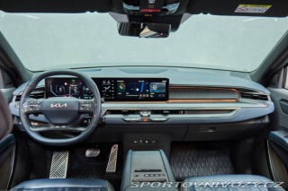 Kia Ostatní modely EV9  99,8 kWh GT-line 1st Edi 2024