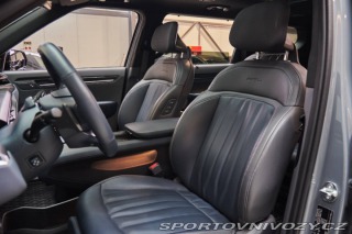 Kia Ostatní modely EV9  99,8 kWh GT-line 1st Edi 2024