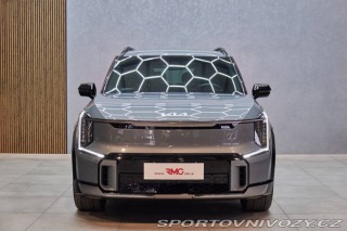 Kia Ostatní modely EV9  99,8 kWh GT-line 1st Edi 2024