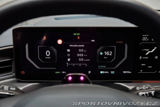 Kia Ostatní modely EV9  99,8 kWh GT-line 1st Edi 2024