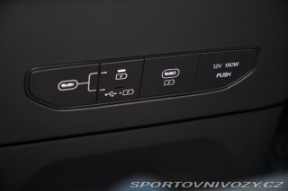 Kia Ostatní modely EV9  99,8 kWh GT-line 1st Edi 2024