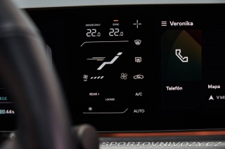 Kia Ostatní modely EV9  99,8 kWh GT-line 1st Edi 2024