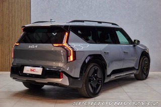 Kia Ostatní modely EV9  99,8 kWh GT-line 1st Edi 2024