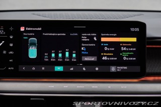 Kia Ostatní modely EV9  99,8 kWh GT-line 1st Edi 2024