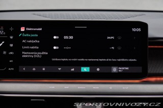 Kia Ostatní modely EV9  99,8 kWh GT-line 1st Edi 2024
