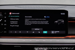 Kia Ostatní modely EV9  99,8 kWh GT-line 1st Edi 2024