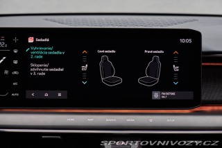 Kia Ostatní modely EV9  99,8 kWh GT-line 1st Edi 2024